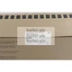 6FC5303-0AF22-0AA1 NEW SIEMENS 6FC5303-0AF22-0AA1 CONTROL Operation Panel