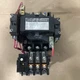 GE CR306D0**LTH Size 2 3 Phase 45 Amp 600 Volt Starter 120 Volt Coil