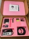 Relayr Franz Elevator Monitoring Solution w/ Stream 2 Sensorbox & CompuLab IOTG