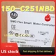 Allen-Bradley 150-C251NBD AB SMC Flex Smart Motor Controller US Free Tax