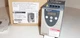 Schneider Electric Telemecanique ATV11HU05M3U Altivar 11 .18KW 200/240V  1/4HP