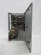 GE 8000 Size 1 Reversing Starter 7 Amp TEML Breaker 24" MCC Bucket Sz1 Rev 7A