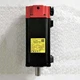 Used Fanuc A06B-0116-B704#0037 Servo Motor Tested Free shipping#LJ