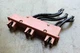 GE E9000 EVOLUTION SERIES E9000L4G15 - MCC PLUG-IN STAB POWER HARNESS