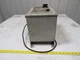 Rotor Tool RTEC10 80035010 Torque Angle Electronic Controller 115 or 230V W/Key