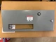 NEW ALLEN-BRADLEY .5 SPACE FACTOR 2100 MCC DOOR HAS RESET INSTALLED 2113B