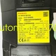 New Fanuc AC Servo Motor A06B-0235-B705#S037  Via DHL or FedEx