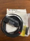 Keyence ES-M1P Amplifier Unit