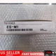 One Keyence ES-M1 Proximity Switch ES-M1 New In Box Fast Shipping