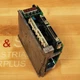 Yaskawa SGDH-CB02ABY360 Servo Drive - PARTS ONLY