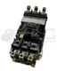 ALLEN BRADLEY 509-EOD /A CONTACTOR W/ CE236 W/ 40185-802-01 W/ 595-B /B 595-A /B