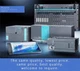 1P NEW 9324lp.5a LENZE   Quickly delivery
