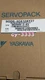 1PC New YASKAWA SGDS-02A12AY27 SGDS-02A12AY27 Servo Drive