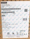 ONE NEW Siemens Inverter 6SL3210-1KE26-0AF1