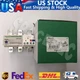 1pcs New Schneider relay LR9F5371 132-220A in box