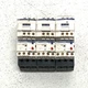 Lot of 3 Telemecanique LC1-D18 LRD-21 Protective Starter Overload Relay 235B