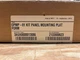 ABB OPMP-01 Remote Keypad Mount Kit