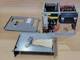 NEW SQUARE D MODEL 5 60 AMP 600V SIZE 2 FUSED MCC MCCB BUCKET ON/HOA AK