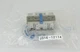 12114 FESTO PRECISION PARALLEL GRIPPER, P/N: 187867 (NEW) HGPP-12-A