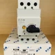 1PC New for EATON Moeller Manual Motor Protector PKZM4-63 Fast Freight