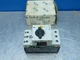 EATON XTPR2P5BC1NL PKZM0-2,5 MOTOR CONTROL CIRCUIT BREAKER  05250900079