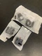 Cutler Hammer Flush Pushbutton E22P1C Black Non-Illim