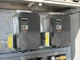 Fuji Electric FRENIC 5000G9S 5000G9S Variable Frequency Drive