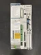 INDRAMAT DKS01.1-W100A-DS01-02-FW & FWA-DIAX02-SSE-02VRS-MS SERVO DRIVE