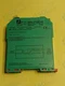 Pepperl+Fuchs KFD2-SD-Ex1.48-90A K-System Solenoid Driver 72046 Genuine