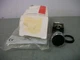 CUTLER-HAMMER BLACK FLUSH MOMENTARY PUSHBUTTON E22P1 NIB