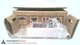 NIDEC CORP CONTROL TECHNIQUES 089UDB306BAECA, NEW #323596