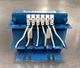 MTE  RL-00802  Reactor 8 AMPS AC 3Ph         4D