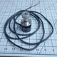 OMRON E6B2-CWZ6C Rotary Encoder 360P/R  E6B2CWZ6C360PR05M , g242
