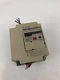 Yaskawa CIMR-J7AM40P2 Servo Drive GPD 305/J7 400V 1.2-1.6A 3PH 0.2kW 0-400Hz