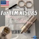 1PCS NEW Unopened For IFM KI5085 4Pins 8mm Proximity Switch Sensor US STOCK