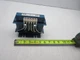 MTE Corp. RL-00802 Reactor Line/Load 3PH 8A 3.0mH Ith=12A 600VMax 50/60HZ Used