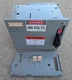 Allen Bradley 2100, 2192F,  60 amp, 600v. Fused MCC Feeder Bucket, Complete