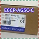 OMRON E6CP-AG5C-C 256P/R Absolute Rotary Encoder Original New in Box