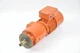 SEW-Eurodrive Gear Motor SEW RF40DT71D8/2BM/Z