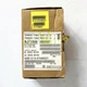 1PCS A06B-0116-B704#0037 Fanuc servo motor new