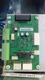 DANFOSS 130B7290 DT/02 Trane TR200 VFD Control Board