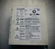 1PCS Used Panasonic Servo Drive MKDET1505P tested