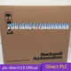 Allen Bradley1PCS NEW 20G1ANC477JA0NNNNN US Free Tax