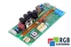 9324LP.5A LENZE - For Parts