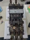 Allen Bradley 509-EOD Size 4 Starter 120V Coil 135 Amp 100HP 
