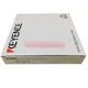 New KEYENCE FU-66TZ PHOTOELECTRIC REFLECTIVE FIBER DIFFUSE THREADED UNIT 1Pcs*