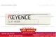 Keyence LV-H35 Digital laser sensor NEW  US Free TAX
