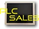 Allen Bradley Panelview 600 LCD Display for 2711-K6C3 + 2711-B6C3 Series C