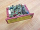 ITW Dynatec 100537 Motor Control Board