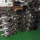 YASKAWA SERVO MOTOR SGMAH-08A1A41D-OY USED FREE EXPEDITED SHIPPING